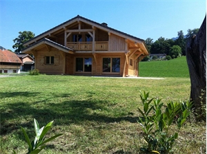 chalet à la vente -   74440  MIEUSSY, surface 138 m2 vente chalet - UBI446276060